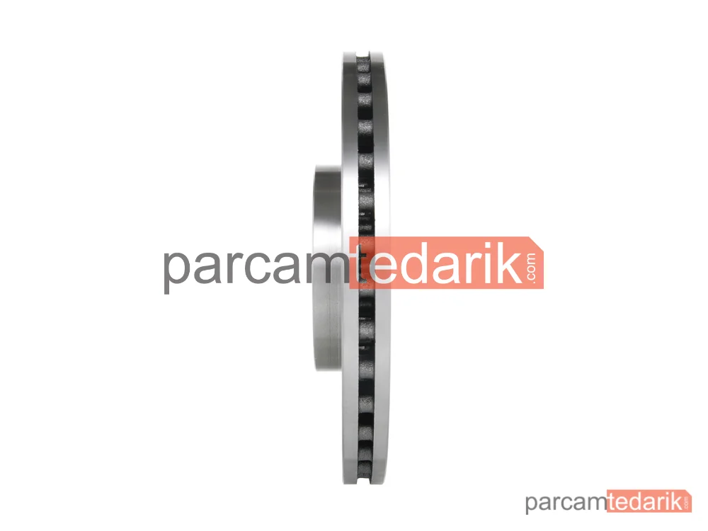 BOSCH 0986478812 | Fren Diski (281 mm) — Peugeot Expert, Citroen Evasion Mpv, Fiat Scudo