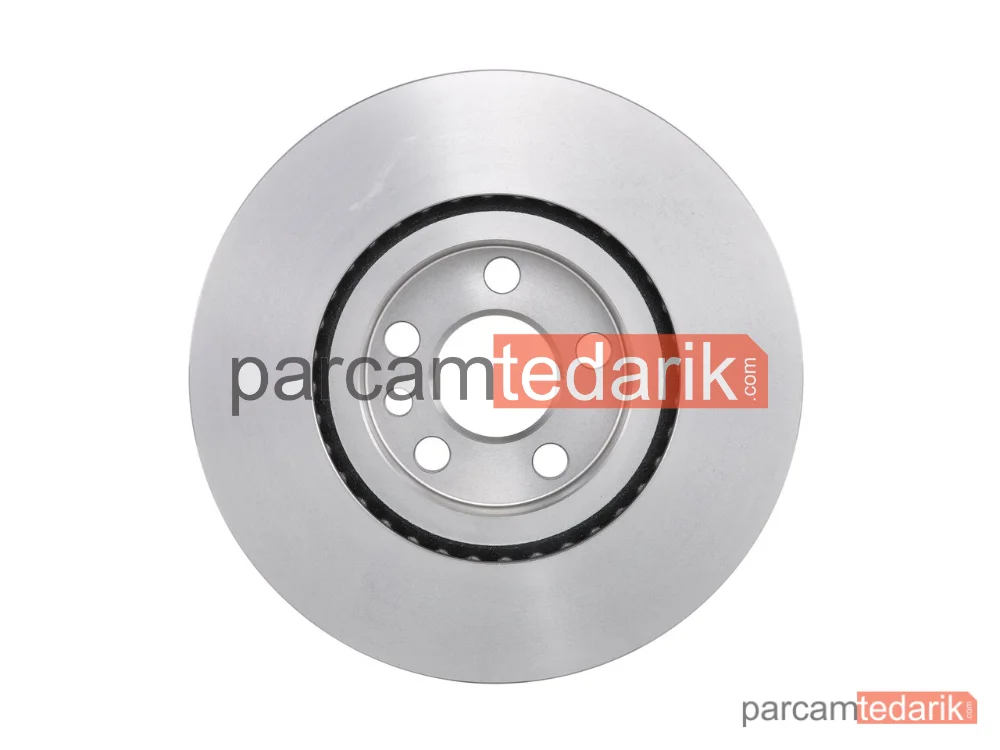 BOSCH 0986478812 | Fren Diski (281 mm) — Peugeot Expert, Citroen Evasion Mpv, Fiat Scudo