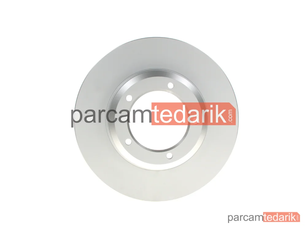 BOSCH 0986478824 | Fren Diski (Ön, 298.1 mm) — Land Rover Range Rover I, Land Rover Discovery I, Land Rover Defender