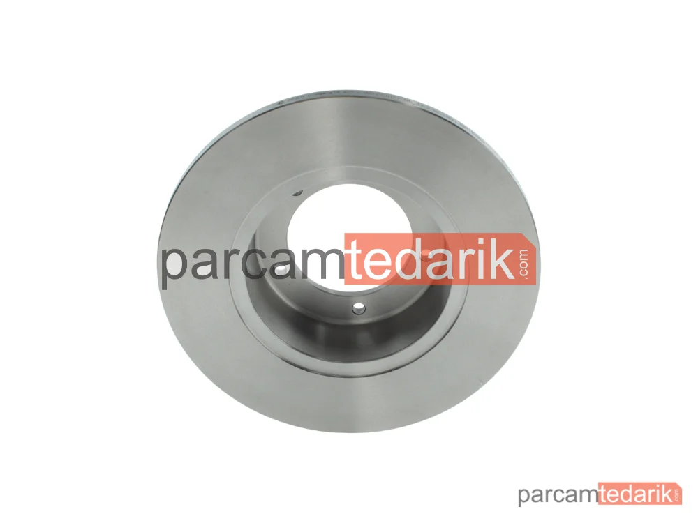 BOSCH 0986478827 | Fren Diski (Ön, 298 mm) — Land Rover Range Rover I, Land Rover Discovery I, Land Rover Defender