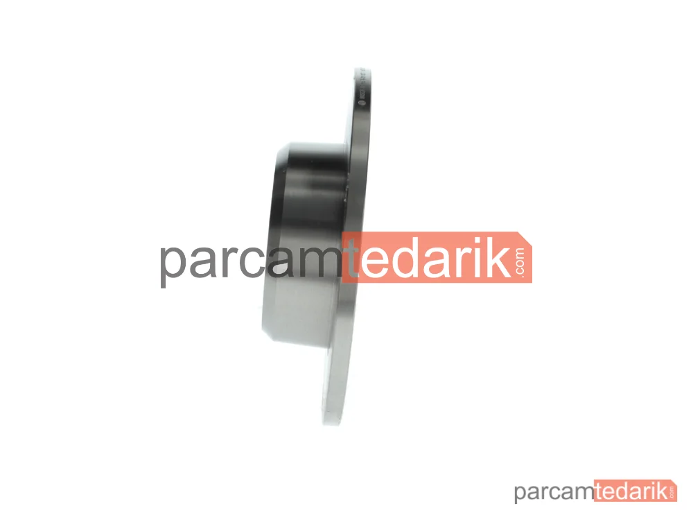 BOSCH 0986478827 | Fren Diski (Ön, 298 mm) — Land Rover Range Rover I, Land Rover Discovery I, Land Rover Defender