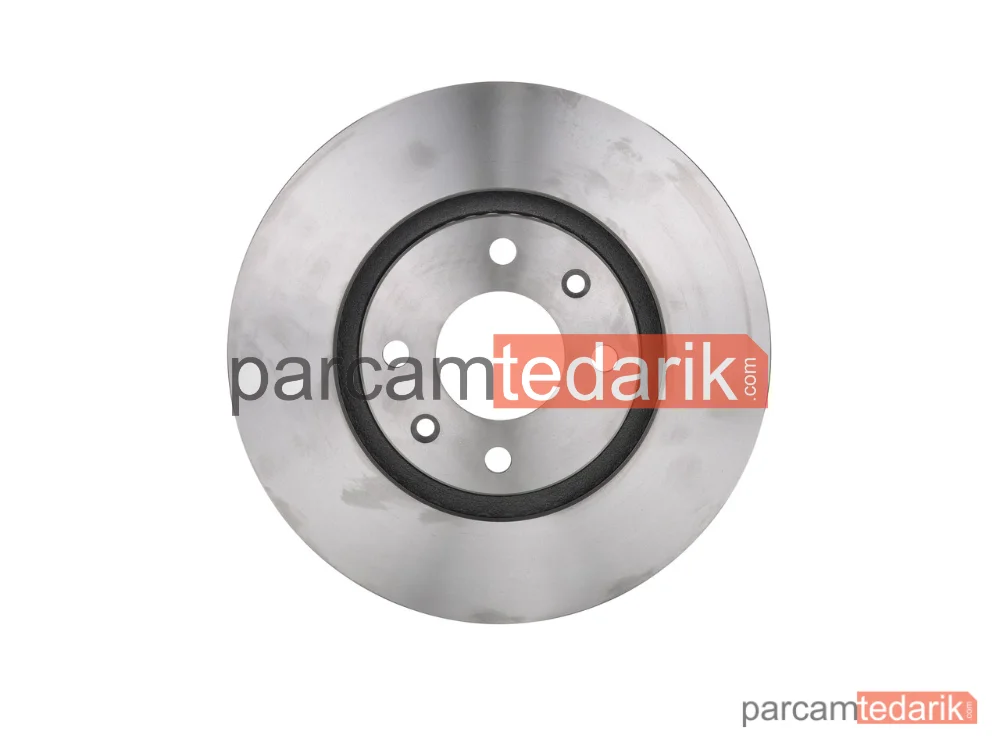 BOSCH 0986478831 | Fren Diski (283 mm) — Peugeot 406 Break, Peugeot 406, Citroen Xantia