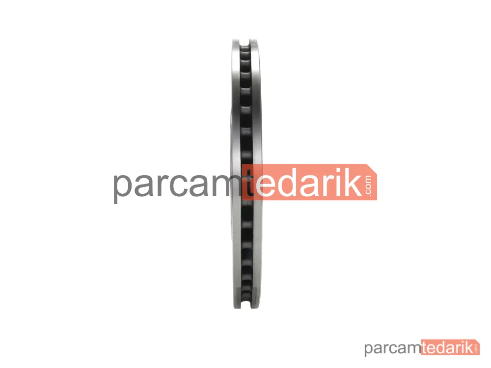 BOSCH 0986478831 | Fren Diski (283 mm) — Peugeot 406 Break, Peugeot 406, Citroen Xantia