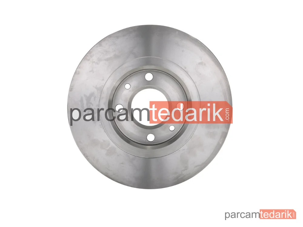 BOSCH 0986478831 | Fren Diski (283 mm) — Peugeot 406 Break, Peugeot 406, Citroen Xantia