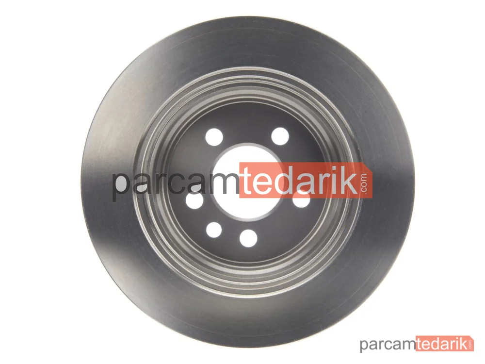BOSCH 0986478837 | Fren Diski (Arka, 280.2 mm) — Rover 75, MG ZT, MG Zt- T