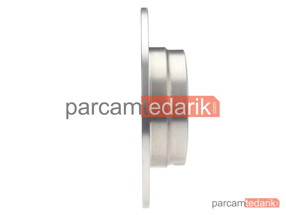 BOSCH 0986478837 | Fren Diski (Arka, 280.2 mm) — Rover 75, MG ZT, MG Zt- T