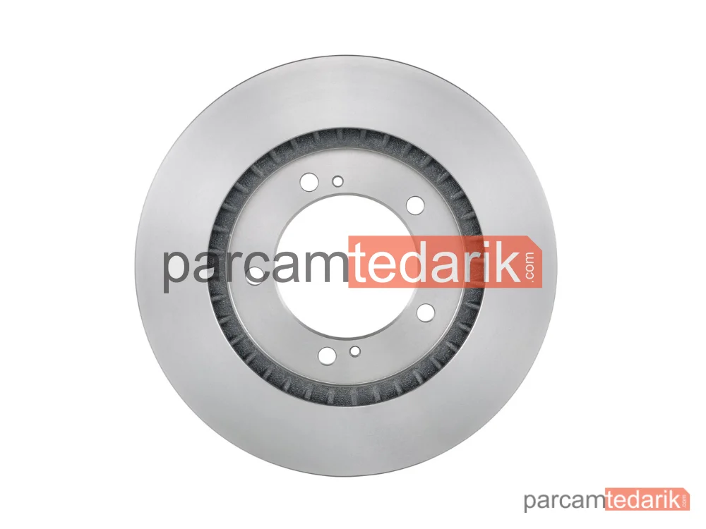 BOSCH 0986478839 | Fren Diski (Ön, 310 mm) — Suzuki Grand Vitara I