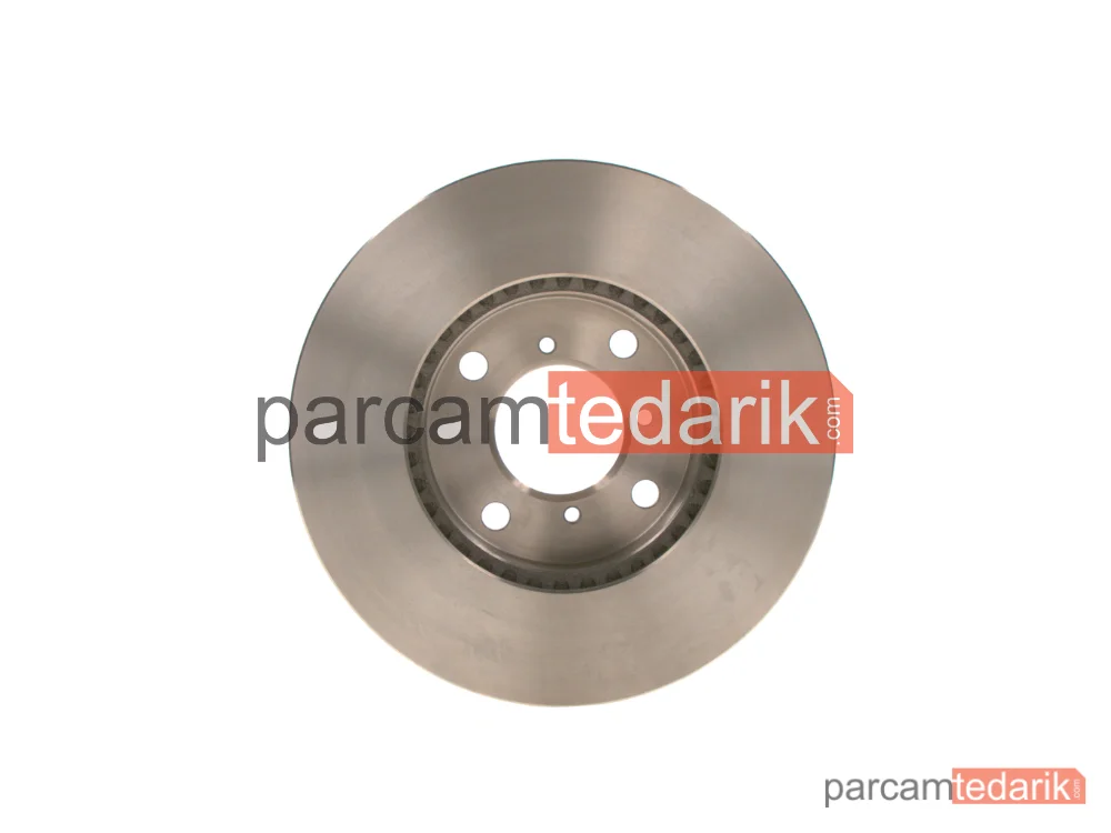 BOSCH 0986478841 | Fren Diski (Ön, 246 mm) — Suzuki Liana, Suzuki Baleno