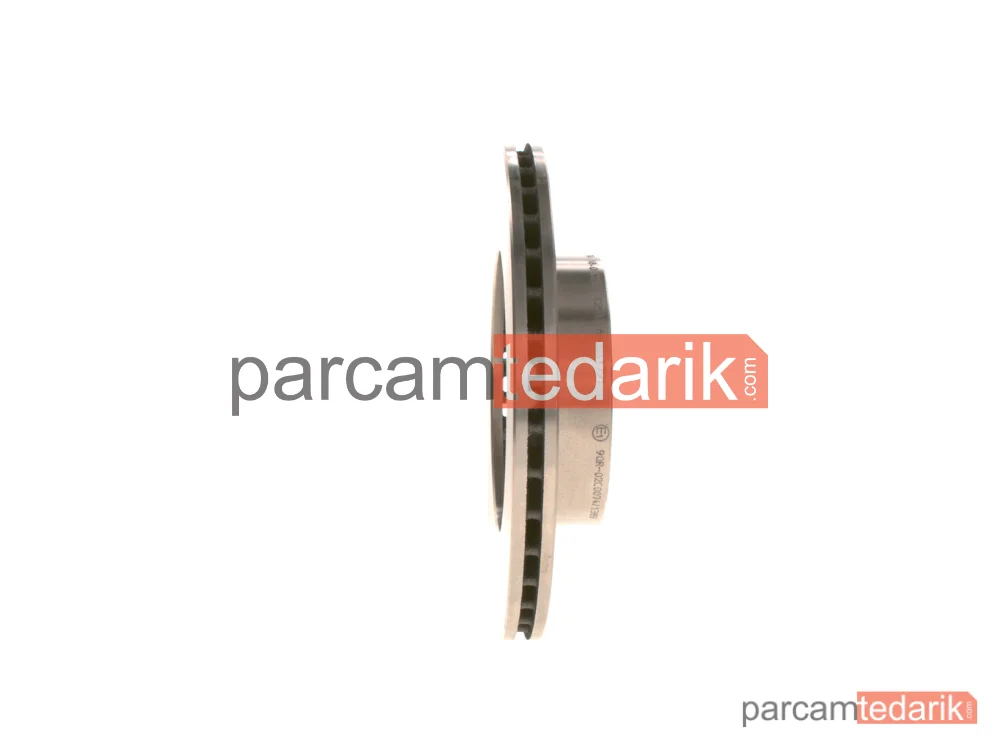 BOSCH 0986478841 | Fren Diski (Ön, 246 mm) — Suzuki Liana, Suzuki Baleno