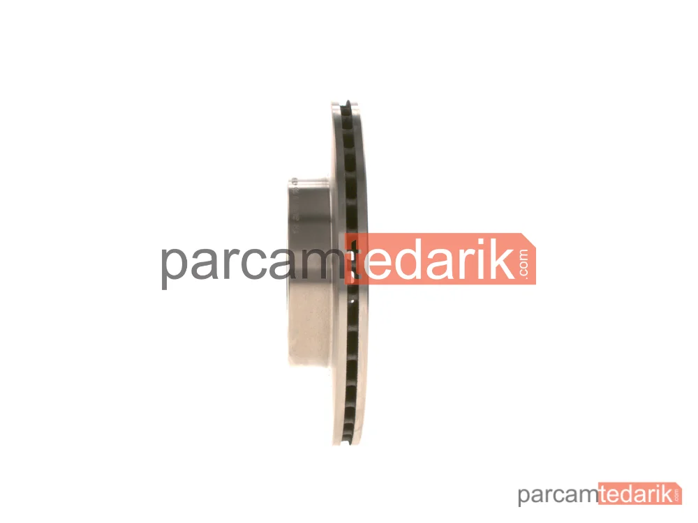 BOSCH 0986478841 | Fren Diski (Ön, 246 mm) — Suzuki Liana, Suzuki Baleno