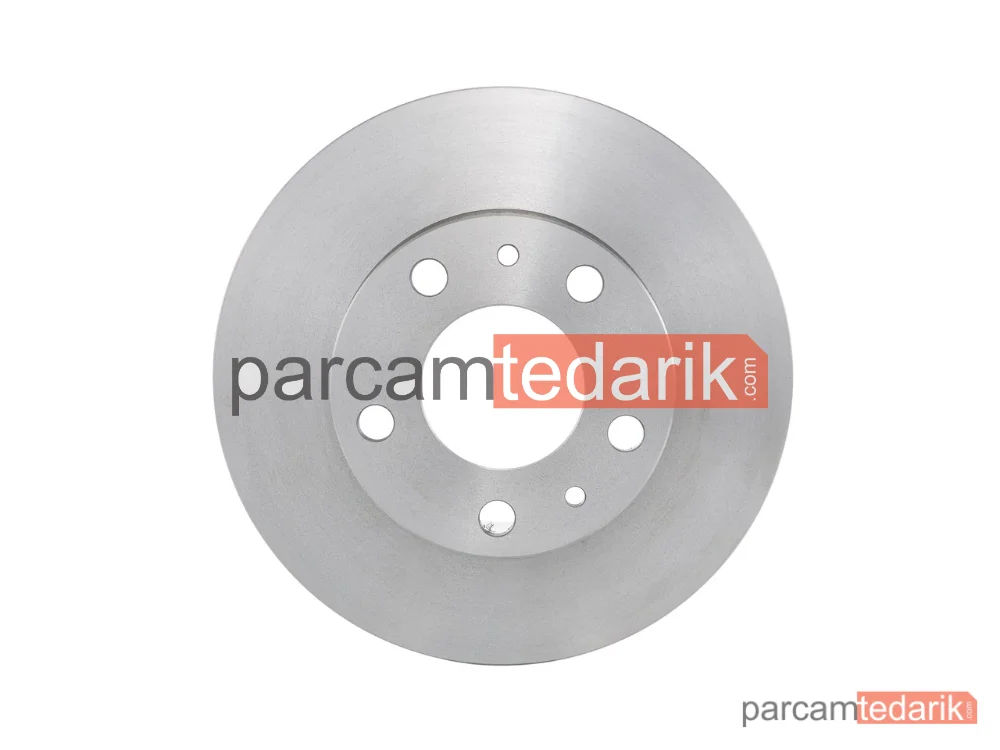 BOSCH 0986478843 | Fren Diski (Ön, 280 mm) — Peugeot Boxer, Citroen Jumper I, Fiat Ducato
