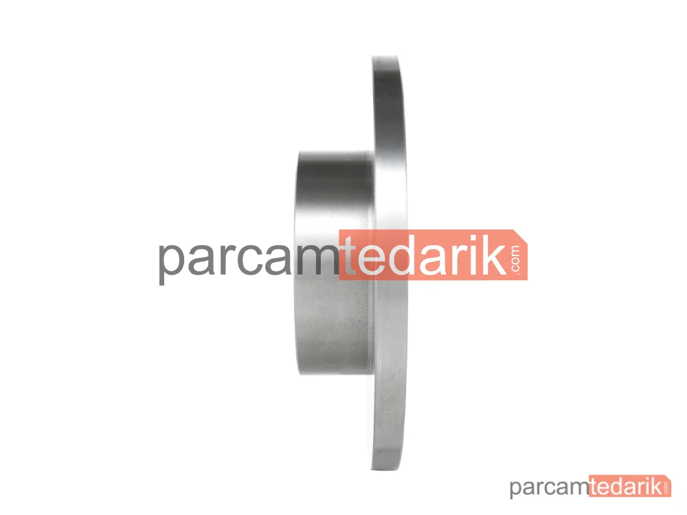 BOSCH 0986478843 | Fren Diski (Ön, 280 mm) — Peugeot Boxer, Citroen Jumper I, Fiat Ducato