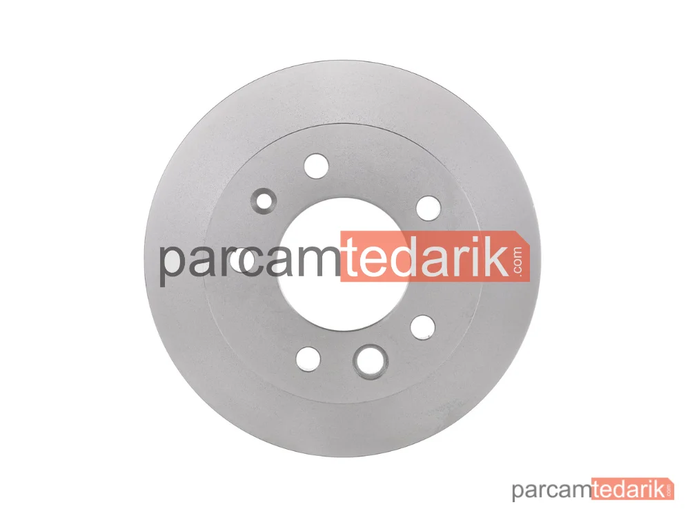 BOSCH 0986478849 | Fren Diski — Mercedes-Benz Sprinter 4-t, Mercedes-Benz Sprinter 3-t