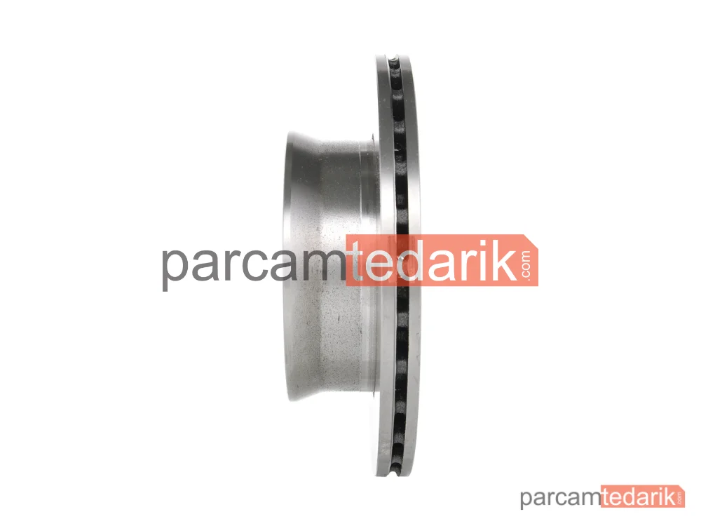 BOSCH 0986478849 | Fren Diski — Mercedes-Benz Sprinter 4-t, Mercedes-Benz Sprinter 3-t