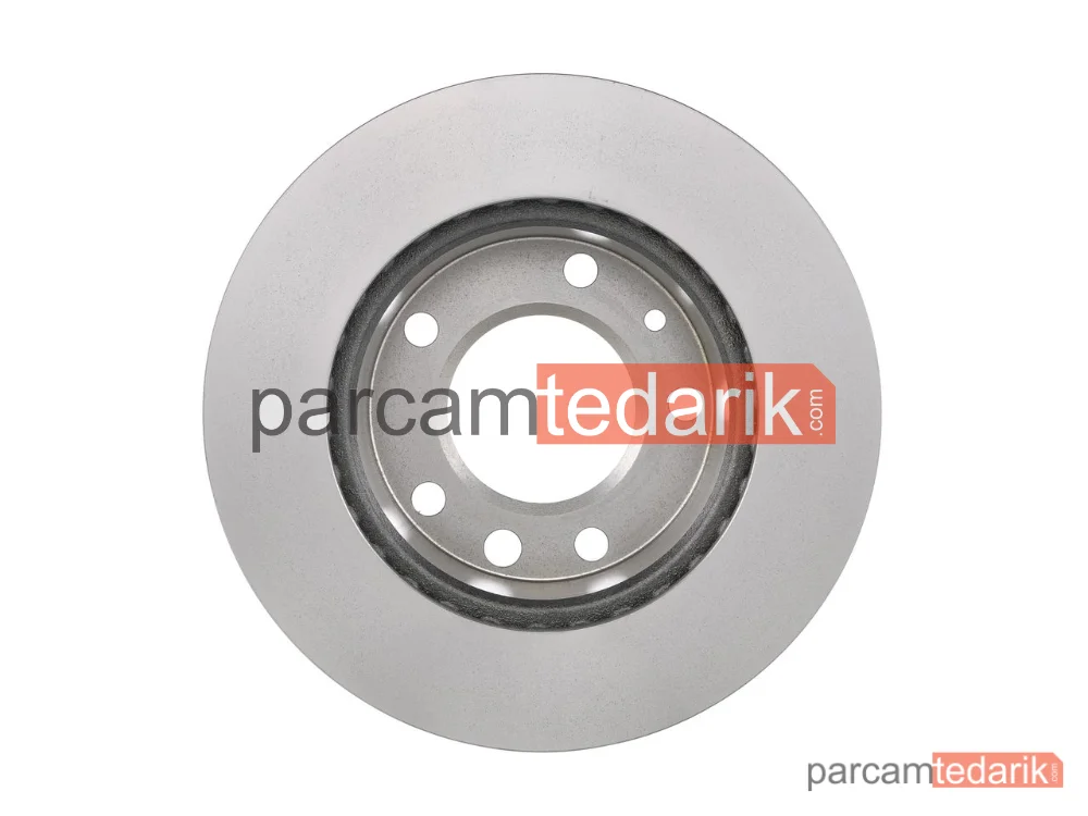 BOSCH 0986478849 | Fren Diski — Mercedes-Benz Sprinter 4-t, Mercedes-Benz Sprinter 3-t