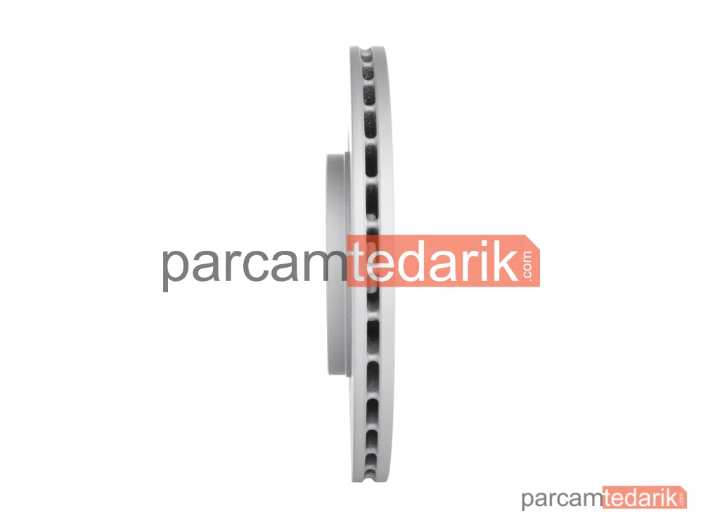 BOSCH 0986478852 | Fren Diski — VW Bora I, VW Bora Variant, Seat Leon