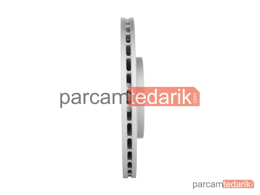 BOSCH 0986478852 | Fren Diski — VW Bora I, VW Bora Variant, Seat Leon