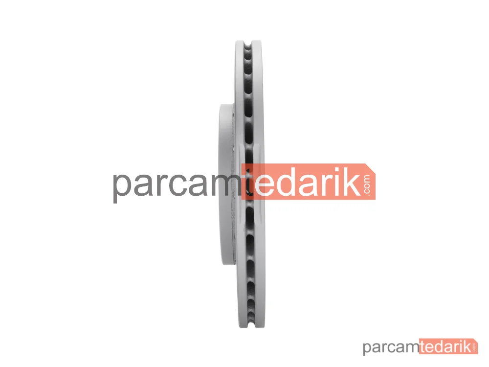 BOSCH 0986478853 | Fren Diski — Seat Ibiza IV, Seat Ibiza IV SC, VW Bora I