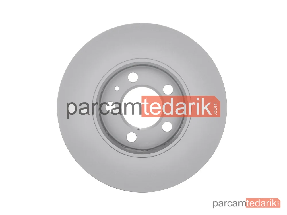 BOSCH 0986478853 | Fren Diski — Seat Ibiza IV, Seat Ibiza IV SC, VW Bora I
