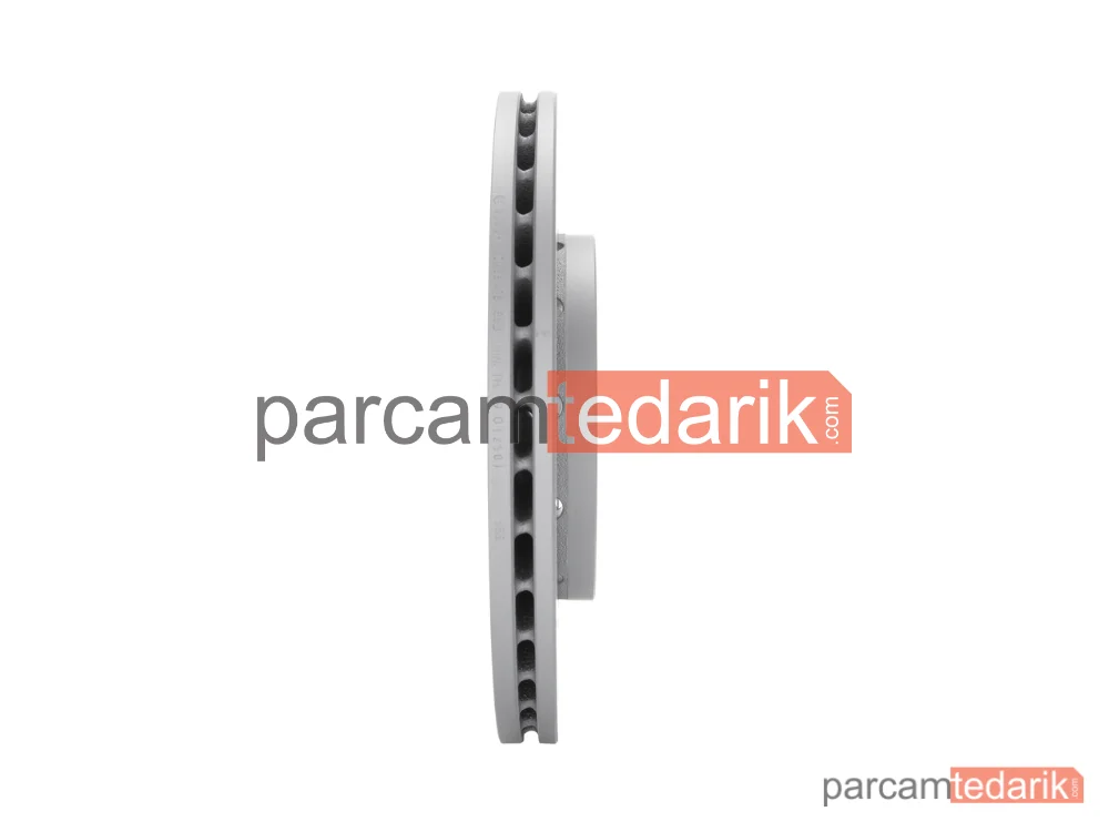 BOSCH 0986478853 | Fren Diski — Seat Ibiza IV, Seat Ibiza IV SC, VW Bora I