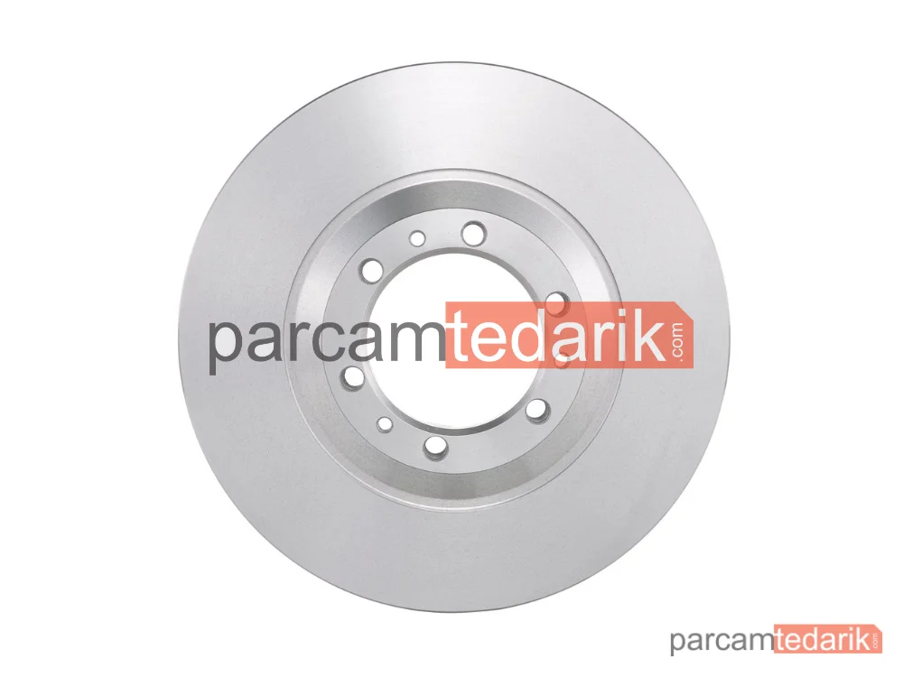BOSCH 0986478854 | Fren Diski — Opel Frontera B, Opel Frontera A, Opel Frontera A Sport