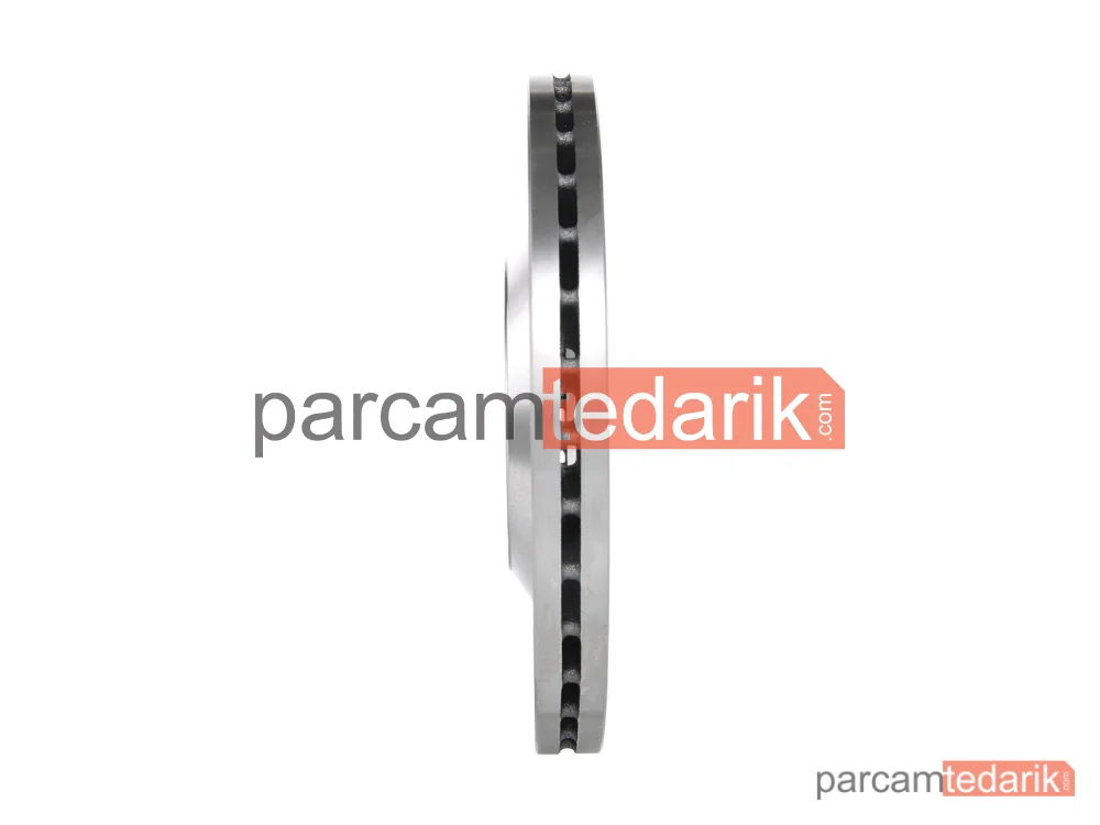 BOSCH 0986478854 | Fren Diski — Opel Frontera B, Opel Frontera A, Opel Frontera A Sport