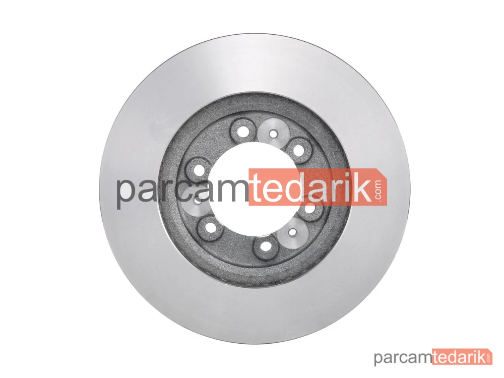 BOSCH 0986478854 | Fren Diski — Opel Frontera B, Opel Frontera A, Opel Frontera A Sport