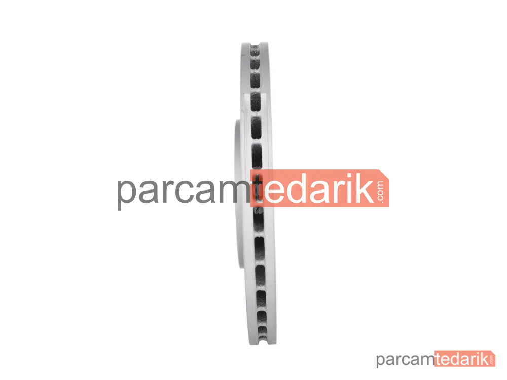BOSCH 0986478867 | Fren Diski — Seat Ibiza IV, Seat Ibiza IV SC, VW Bora I