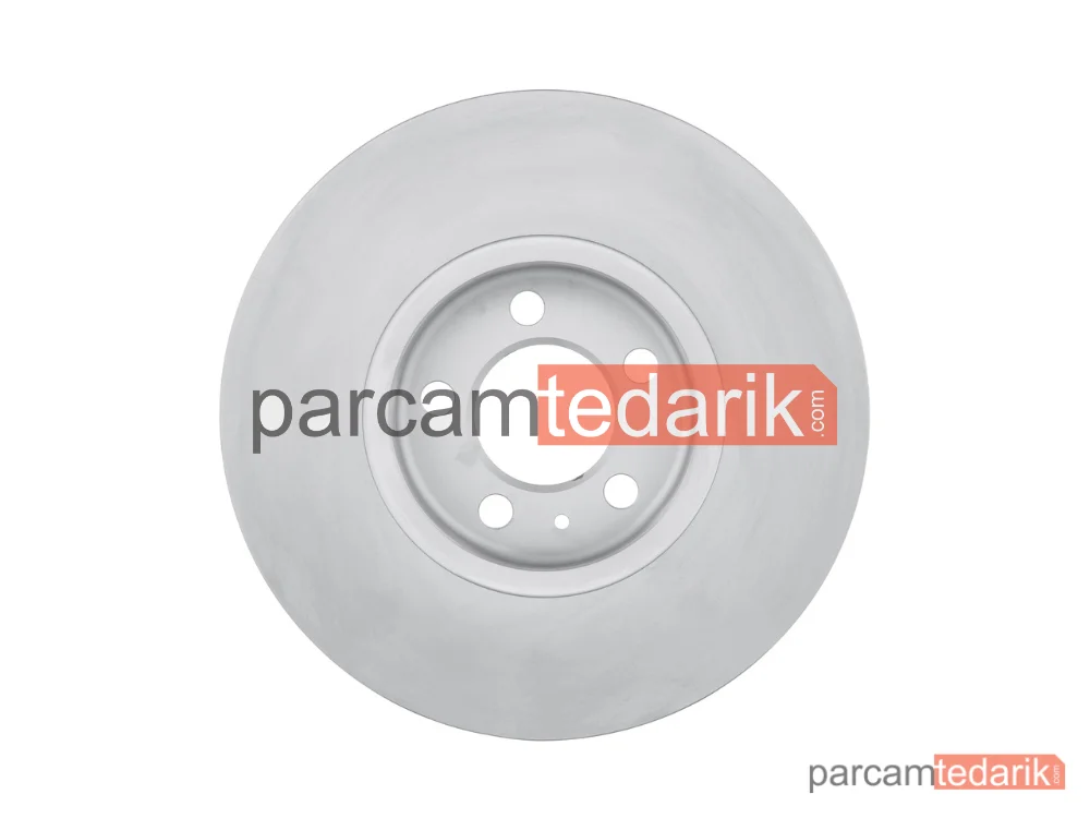 BOSCH 0986478867 | Fren Diski — Seat Ibiza IV, Seat Ibiza IV SC, VW Bora I