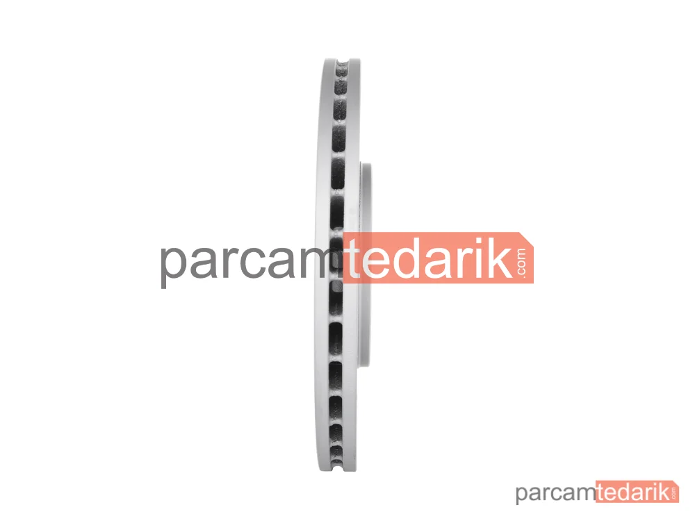 BOSCH 0986478867 | Fren Diski — Seat Ibiza IV, Seat Ibiza IV SC, VW Bora I