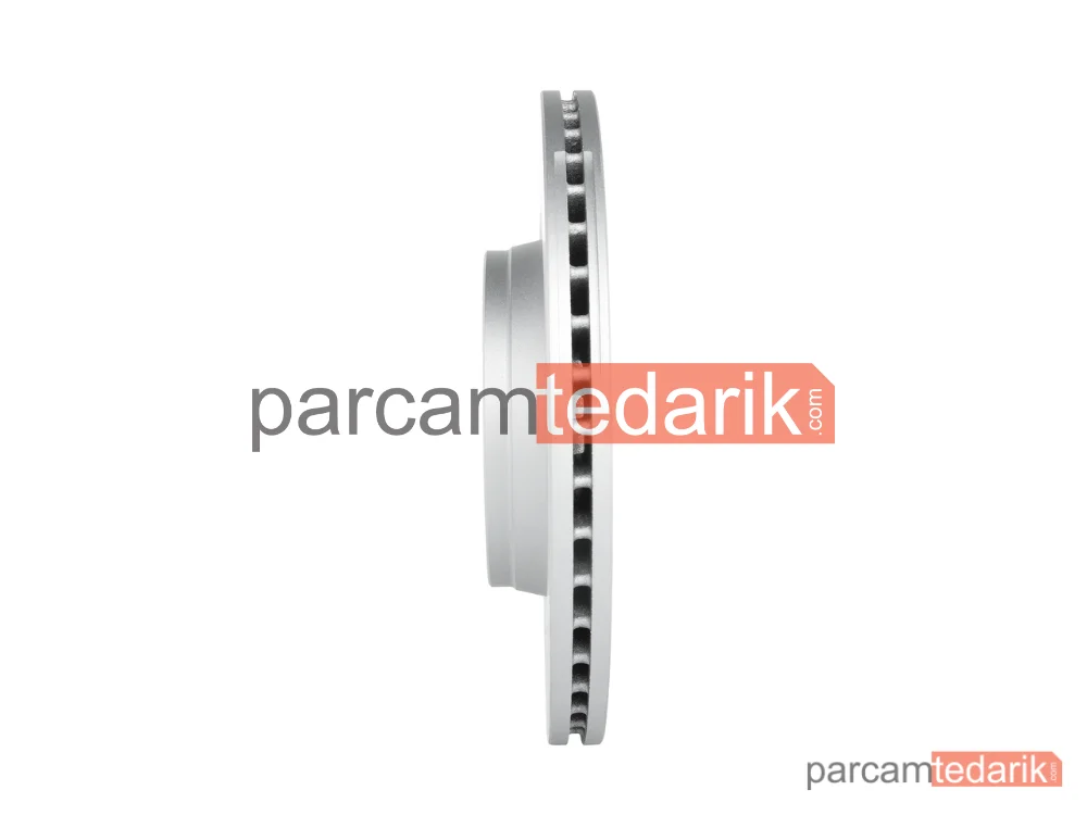 BOSCH 0986478869 | Fren Diski — Audi A4 B5, Audi A4 B7, VW Passat B5