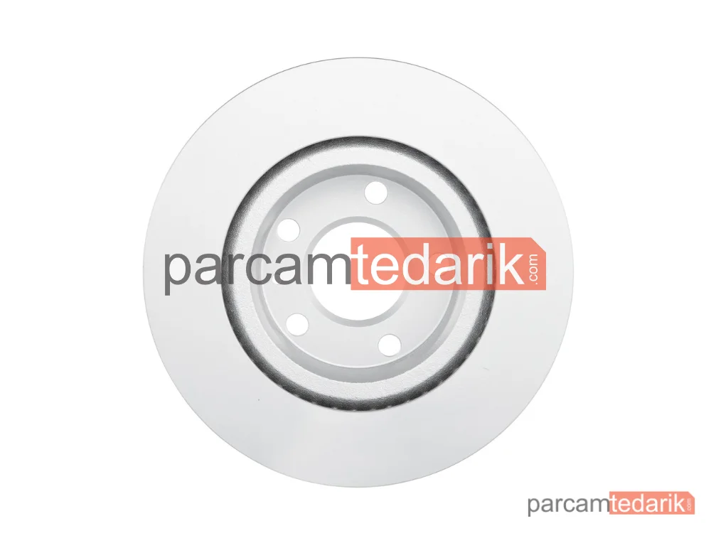 BOSCH 0986478869 | Fren Diski — Audi A4 B5, Audi A4 B7, VW Passat B5