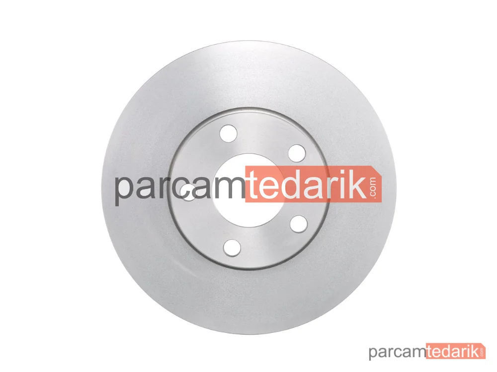 BOSCH 0986478872 | Fren Diski (Ön) — VW Passat B5, VW Passat B5 Variant