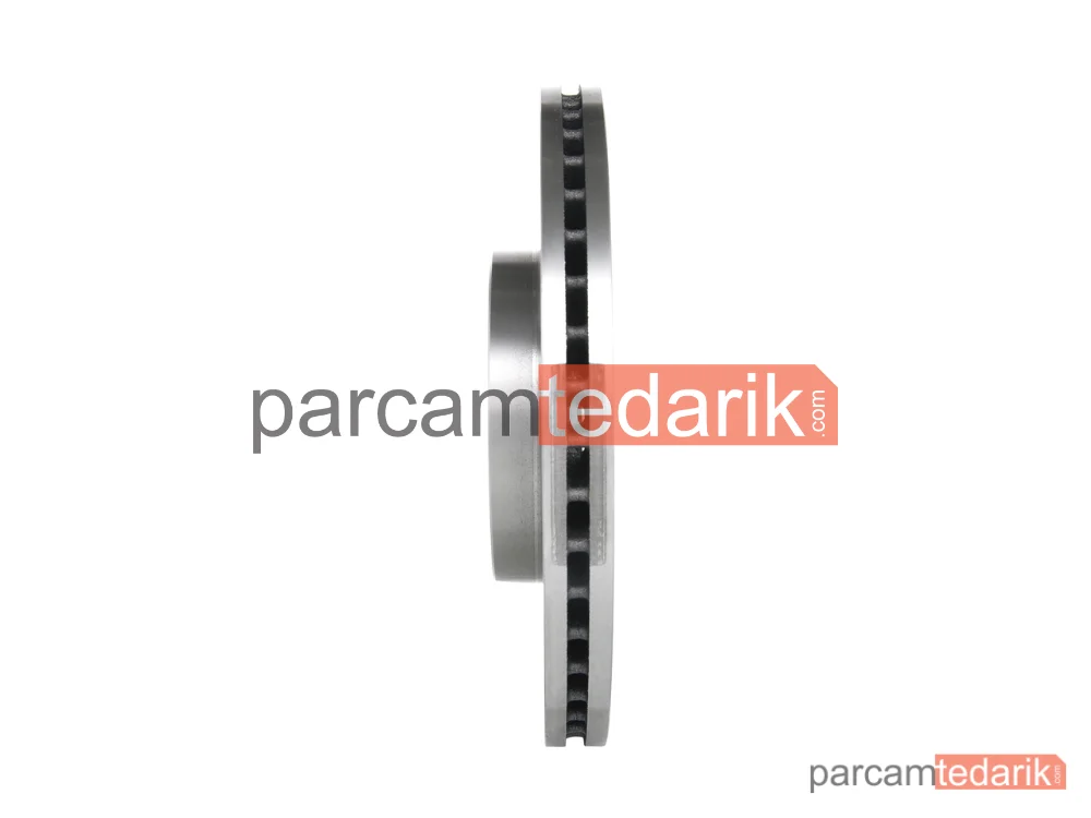 BOSCH 0986478872 | Fren Diski (Ön) — VW Passat B5, VW Passat B5 Variant