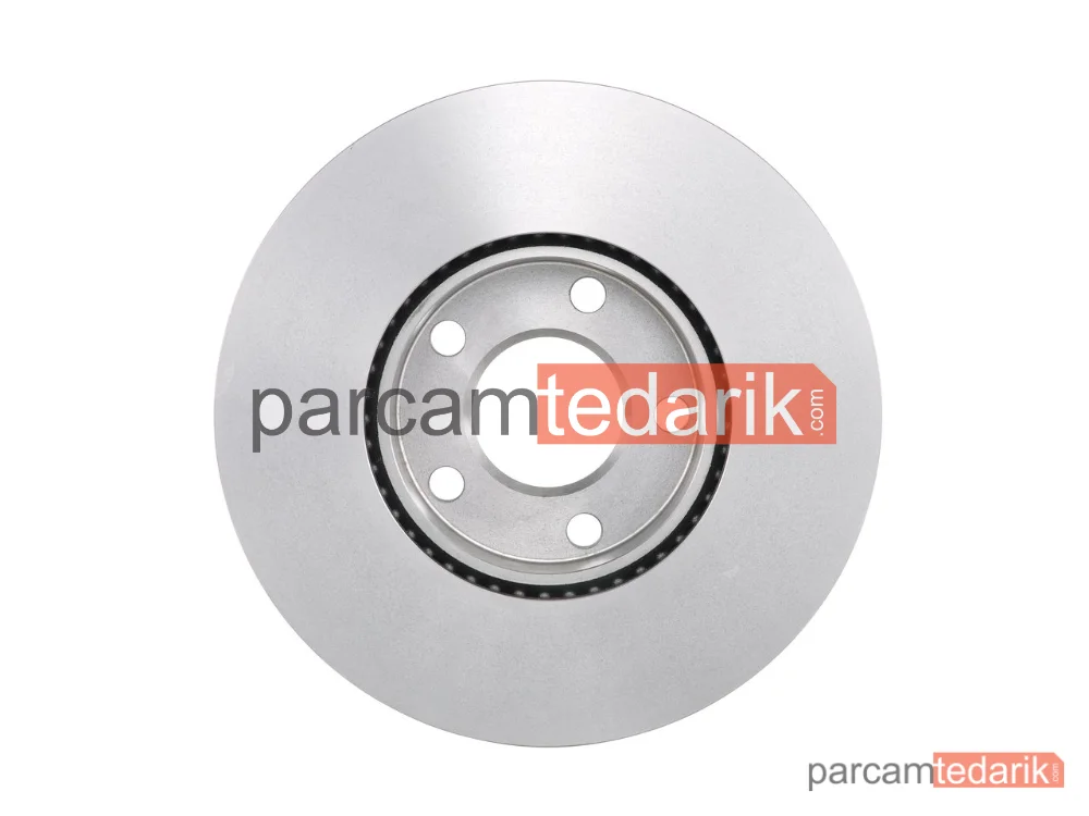 BOSCH 0986478872 | Fren Diski (Ön) — VW Passat B5, VW Passat B5 Variant