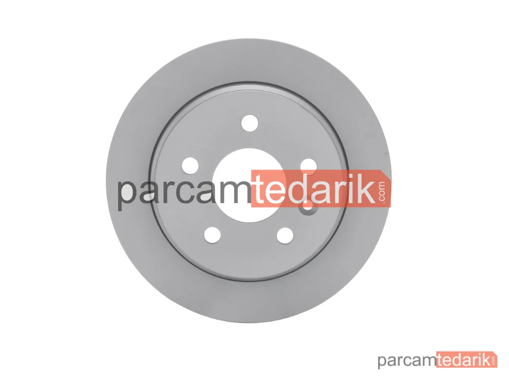 BOSCH 0986478873 | Fren Diski (Arka) — Mercedes-Benz Vito, Mercedes-Benz V-Serisi