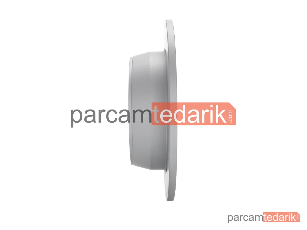 BOSCH 0986478873 | Fren Diski (Arka) — Mercedes-Benz Vito, Mercedes-Benz V-Serisi