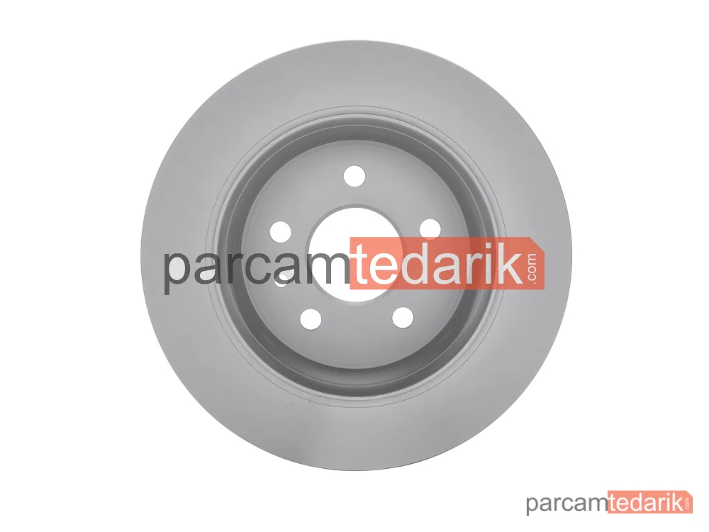 BOSCH 0986478873 | Fren Diski (Arka) — Mercedes-Benz Vito, Mercedes-Benz V-Serisi