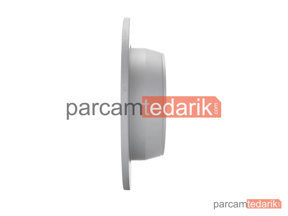 BOSCH 0986478873 | Fren Diski (Arka) — Mercedes-Benz Vito, Mercedes-Benz V-Serisi