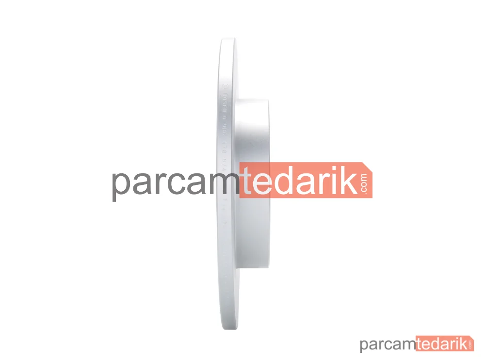 BOSCH 0986478874 | Fren Diski — Mercedes-Benz A-Serisi