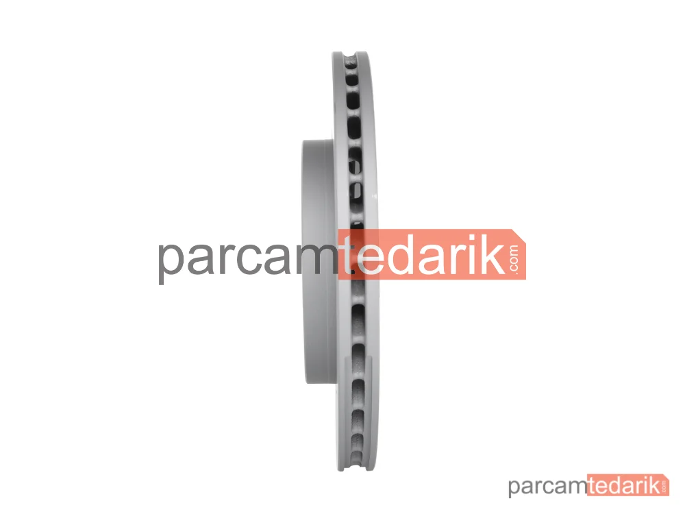 BOSCH 0986478875 | Fren Diski — Mercedes-Benz A-Serisi