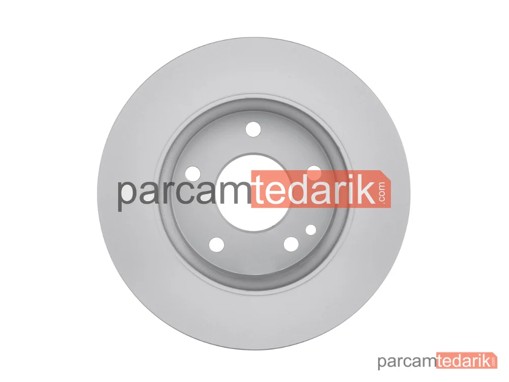 BOSCH 0986478875 | Fren Diski — Mercedes-Benz A-Serisi
