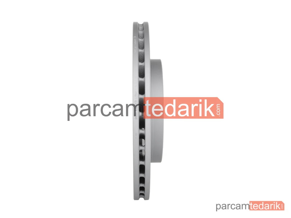 BOSCH 0986478875 | Fren Diski — Mercedes-Benz A-Serisi