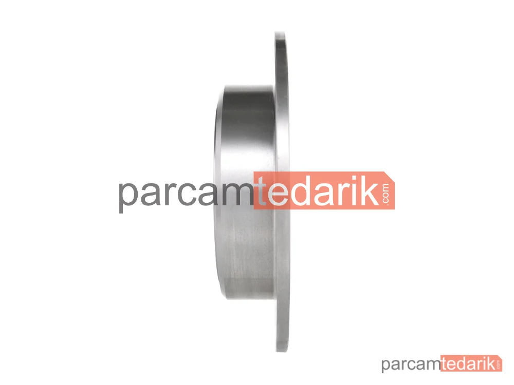 BOSCH 0986478877 | Fren Diski (Arka, 290.5 mm) — Peugeot 406 Break, Peugeot 406, Peugeot 406 Coupe