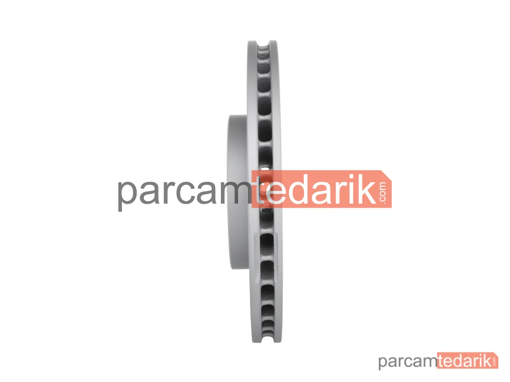 BOSCH 0986478881 | Fren Diski — Opel Astra G, Opel Astra G Kombi, Opel Astra G Classic
