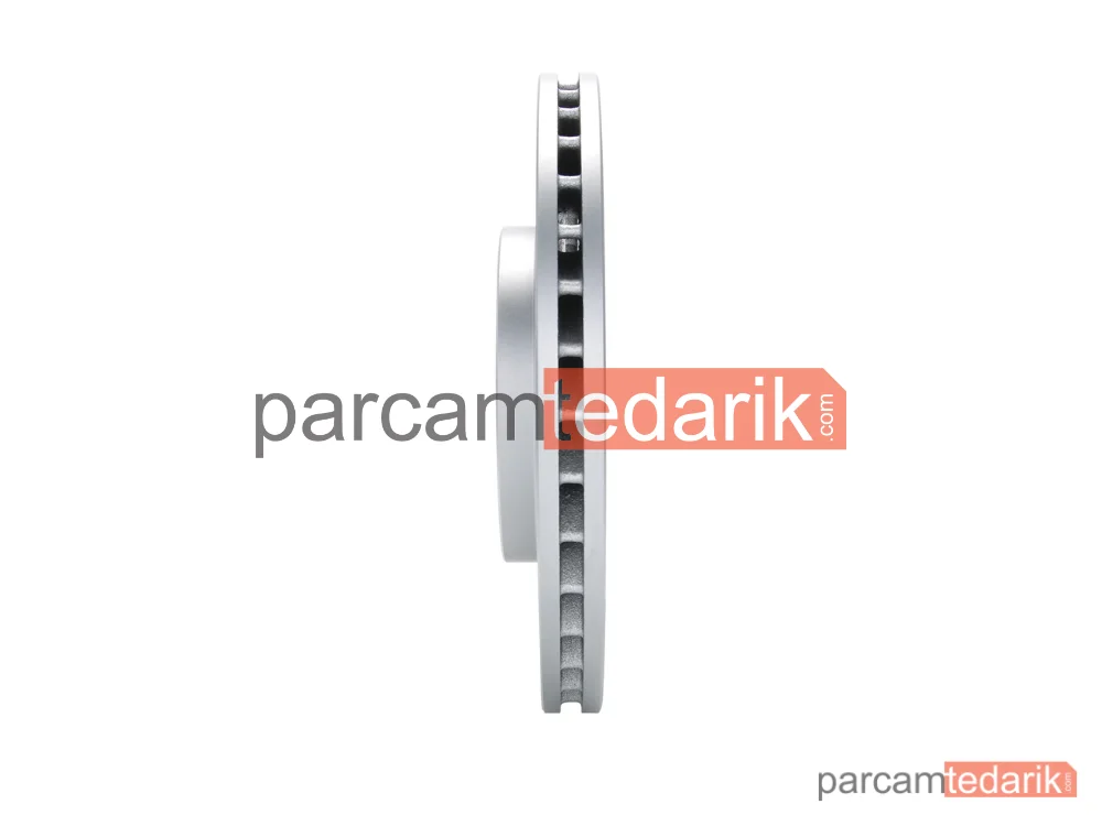 BOSCH 0986478883 | Fren Diski — Opel Astra H, Opel Astra G, Opel Meriva B Mpv