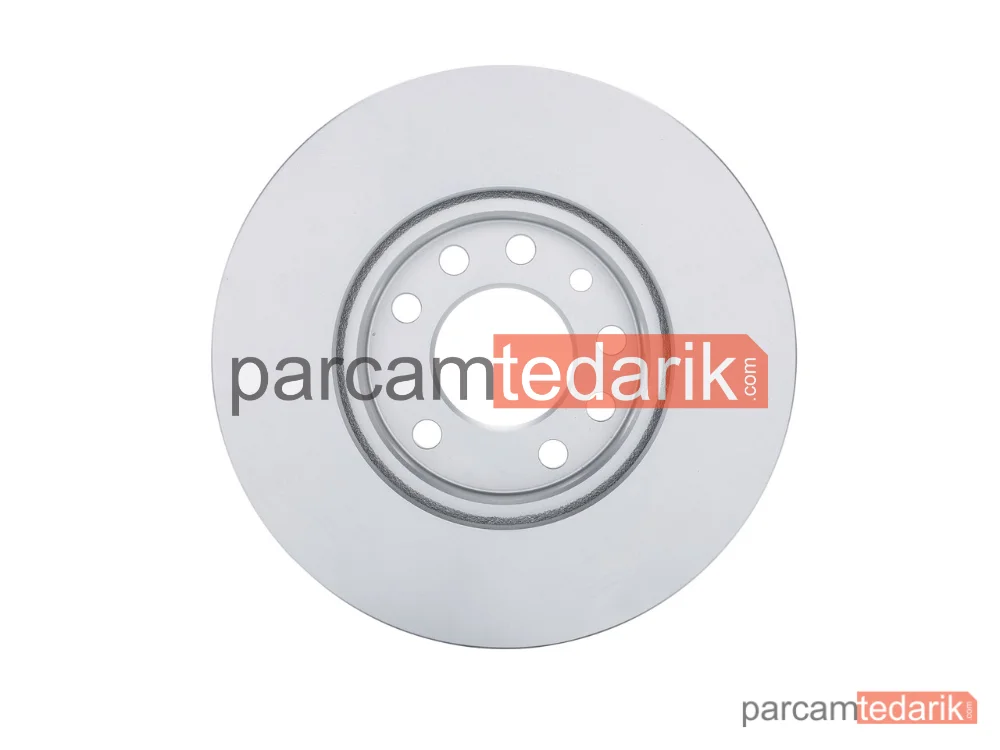 BOSCH 0986478883 | Fren Diski — Opel Astra H, Opel Astra G, Opel Meriva B Mpv
