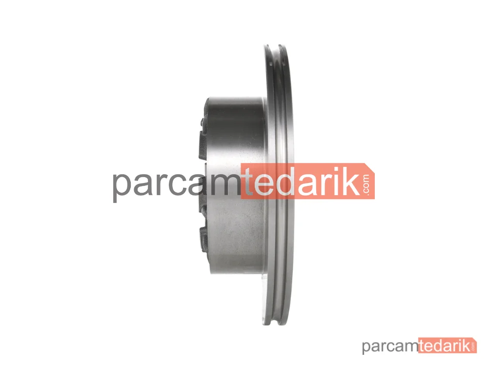 BOSCH 0986478886 | Fren Diski (Arka, 289 mm) — Iveco Daily III