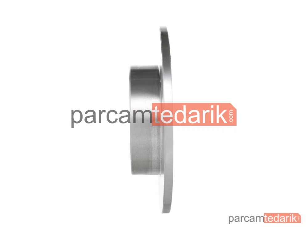 BOSCH 0986478888 | Fren Diski (Ön, 245 mm) — Audi A4 B5, VW Passat B5, VW Passat B5 Variant