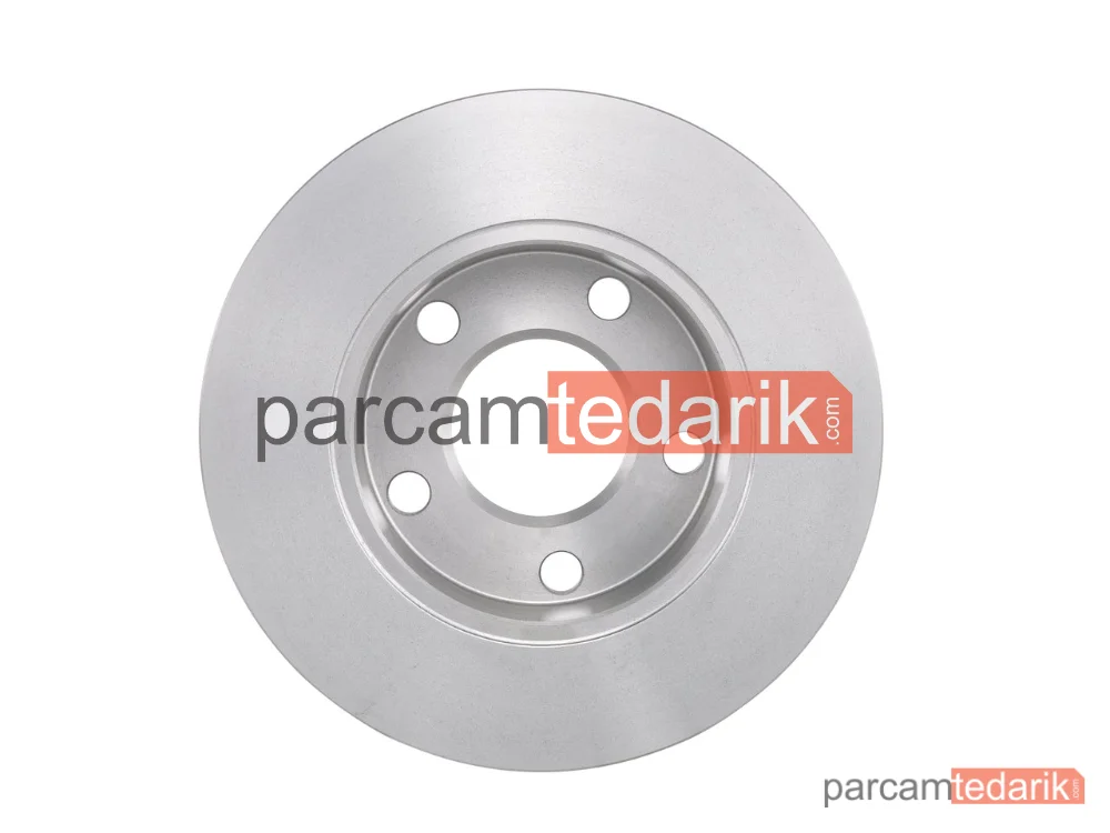 BOSCH 0986478888 | Fren Diski (Ön, 245 mm) — Audi A4 B5, VW Passat B5, VW Passat B5 Variant